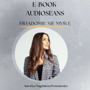 Audioseans hipnotyczny i ebook
